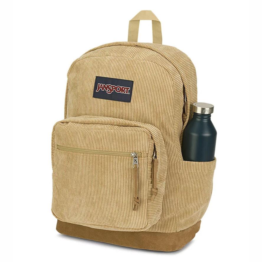 Sac à Dos Ordinateur JanSport Right Pack Kaki | TYG-62659776